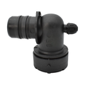 Conector manguera calefacción salida US Parts 120-159