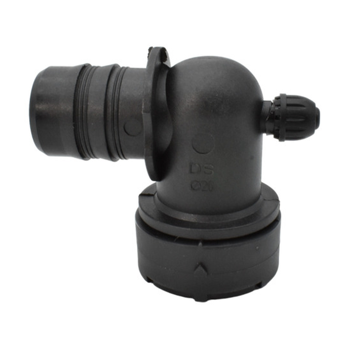 Conector manguera calefacción salida US Parts 120-159