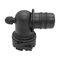 Conector manguera calefacción salida US Parts 120-159