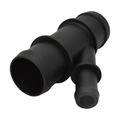 Conector mang radiador y 1 1/4 X 5/8 X 1 1/4 p/ibiza US Parts 120-160