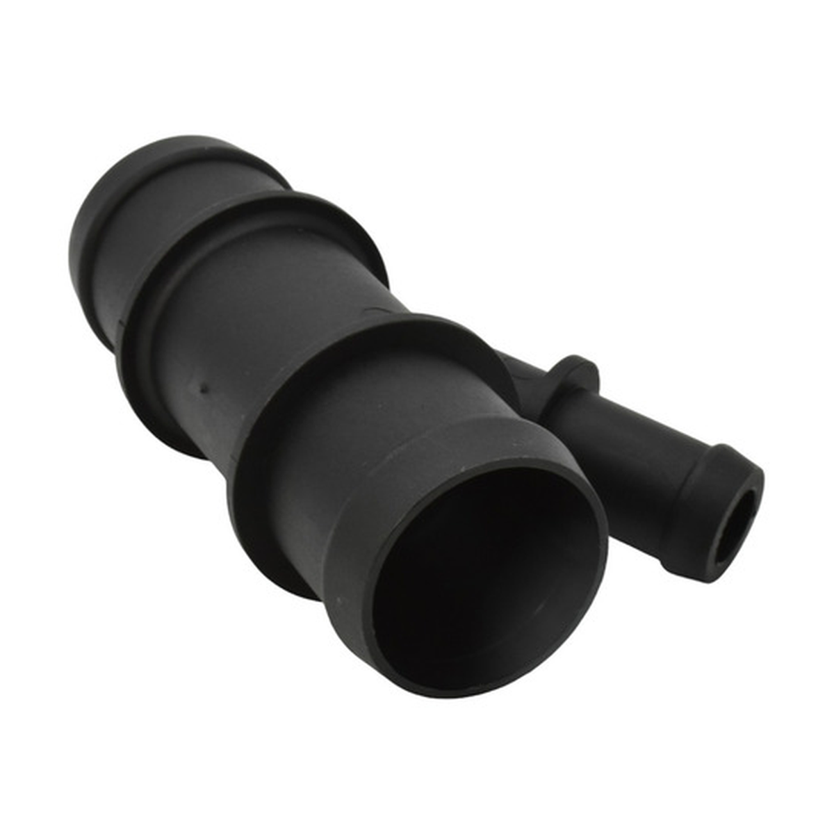 Conector mang radiador y 1 1/4 X 5/8 X 1 1/4 p/ibiza US Parts 120-160