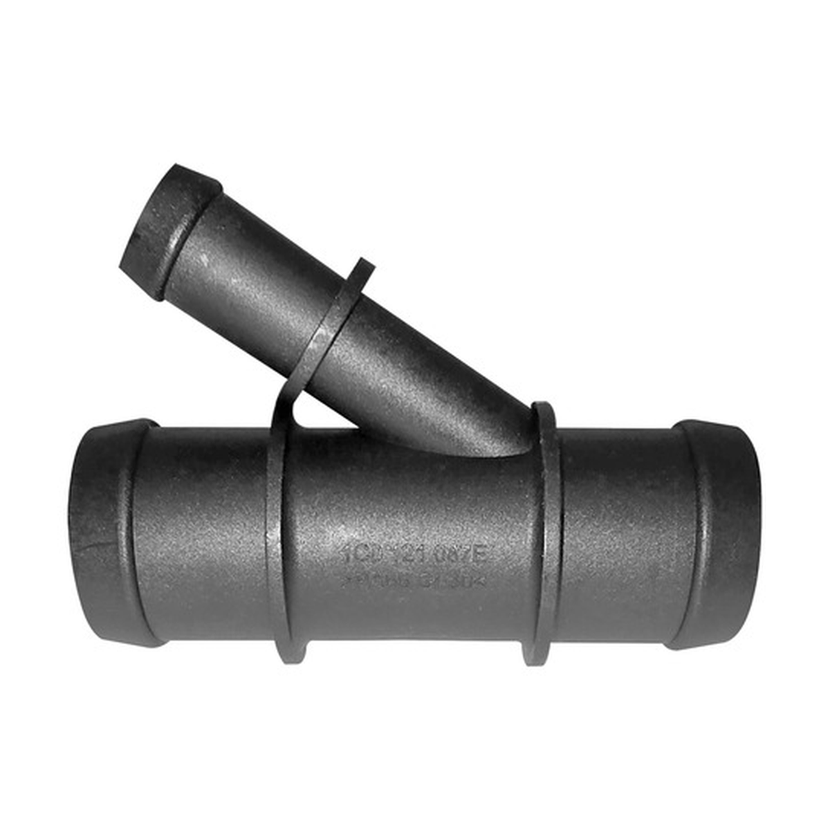 Conector mang radiador y 1 1/4 X 5/8 X 1 1/4 p/ibiza US Parts 120-160