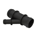Conector mang radiador y 1 1/4 X 5/8 X 1 1/4 p/ibiza US Parts 120-160