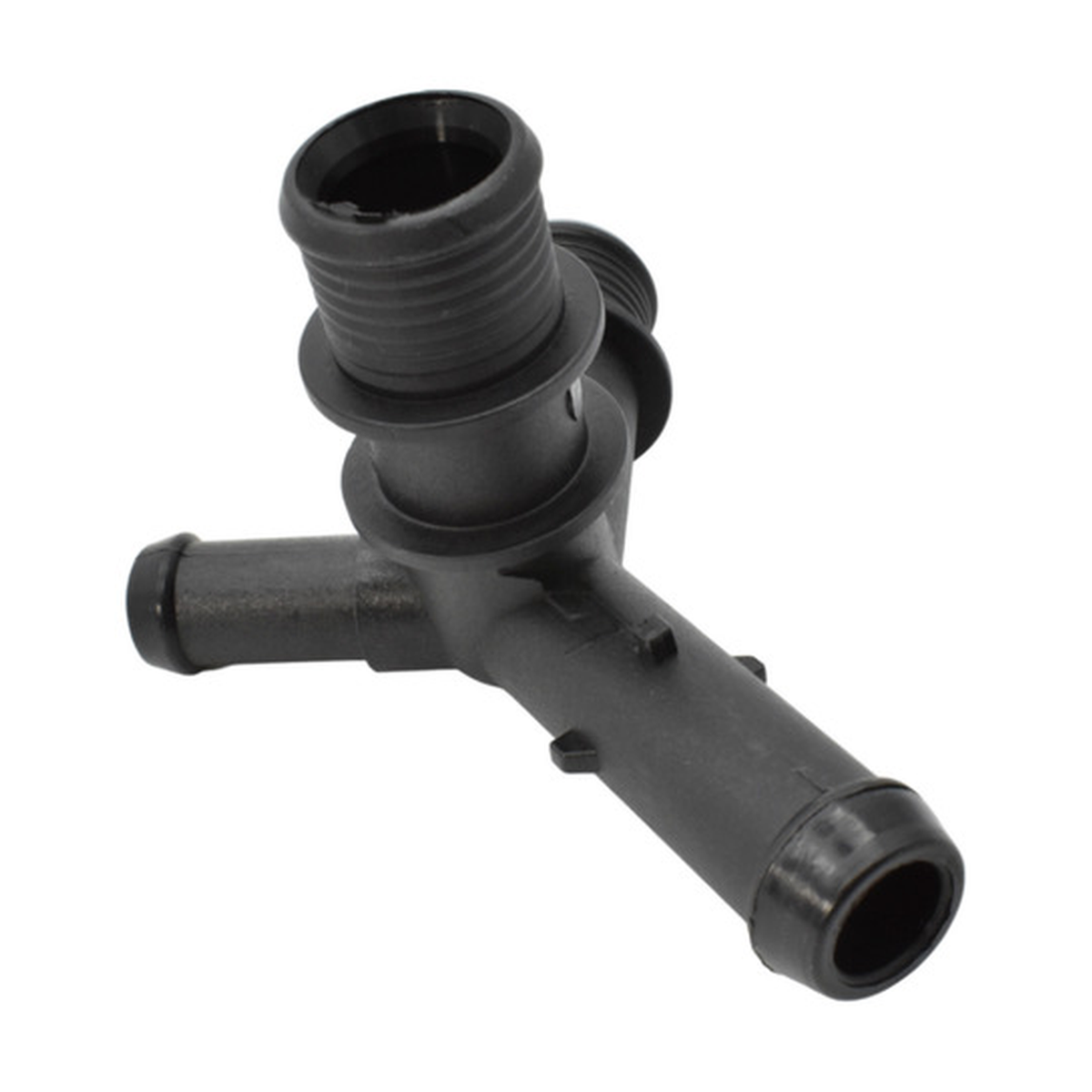 Conector manguera refrigeración tee US Parts 120-163