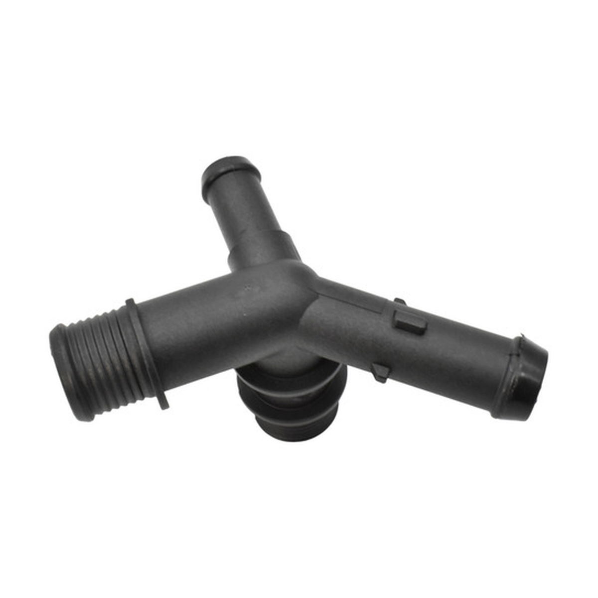 Conector manguera refrigeración tee US Parts 120-163
