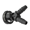 Conector manguera deposito y US Parts 120-165