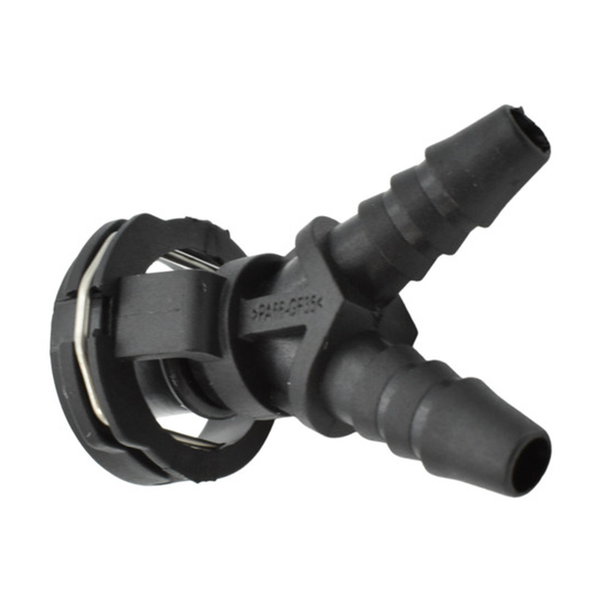 Conector manguera deposito y US Parts 120-165