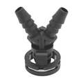 Conector manguera deposito y US Parts 120-165