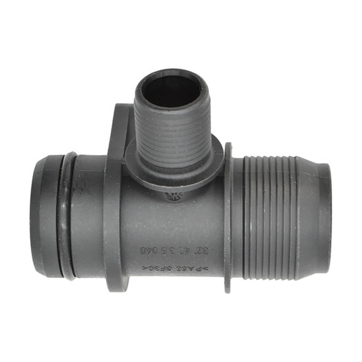 Conector manguera refrigeracion A block de motor US Parts 120-167