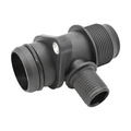 Conector manguera refrigeracion A block de motor US Parts 120-167