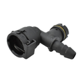 Conector manguera deposito A radiador US Parts 120-169