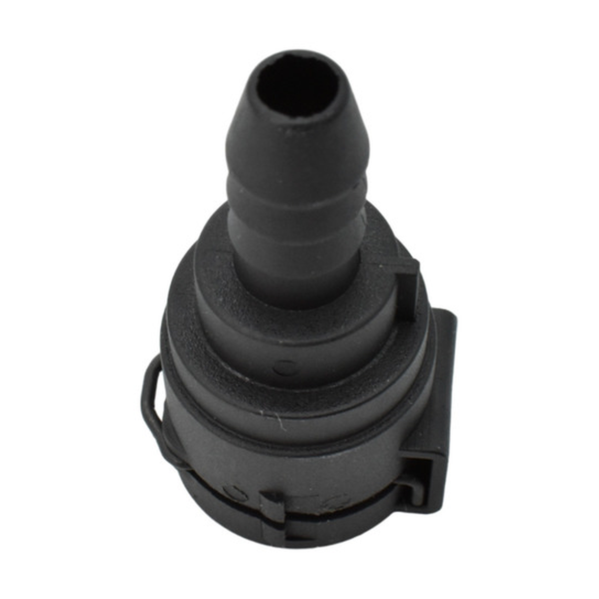 Conector manguera deposito A radiador US Parts 120-170