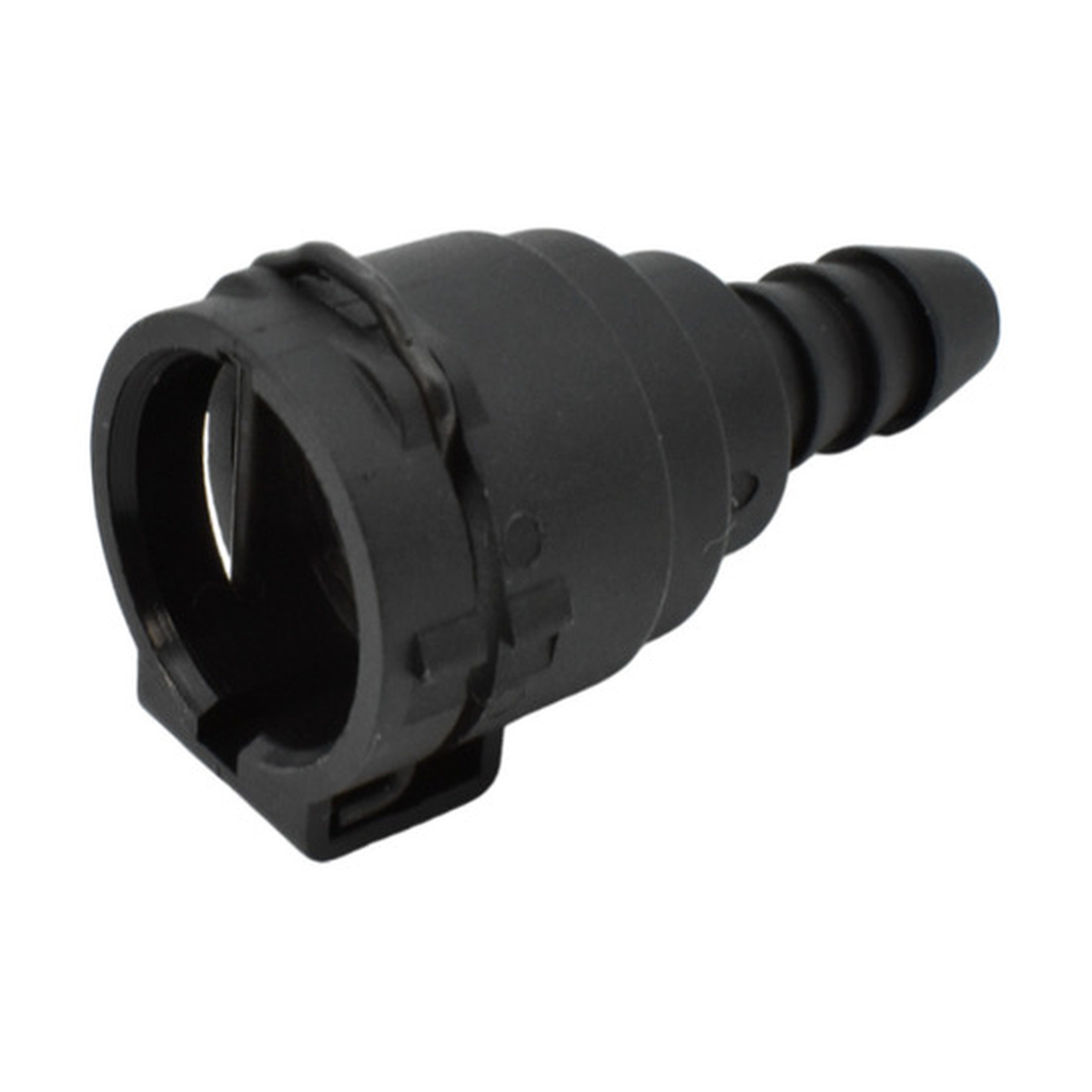 Conector manguera deposito A radiador US Parts 120-170