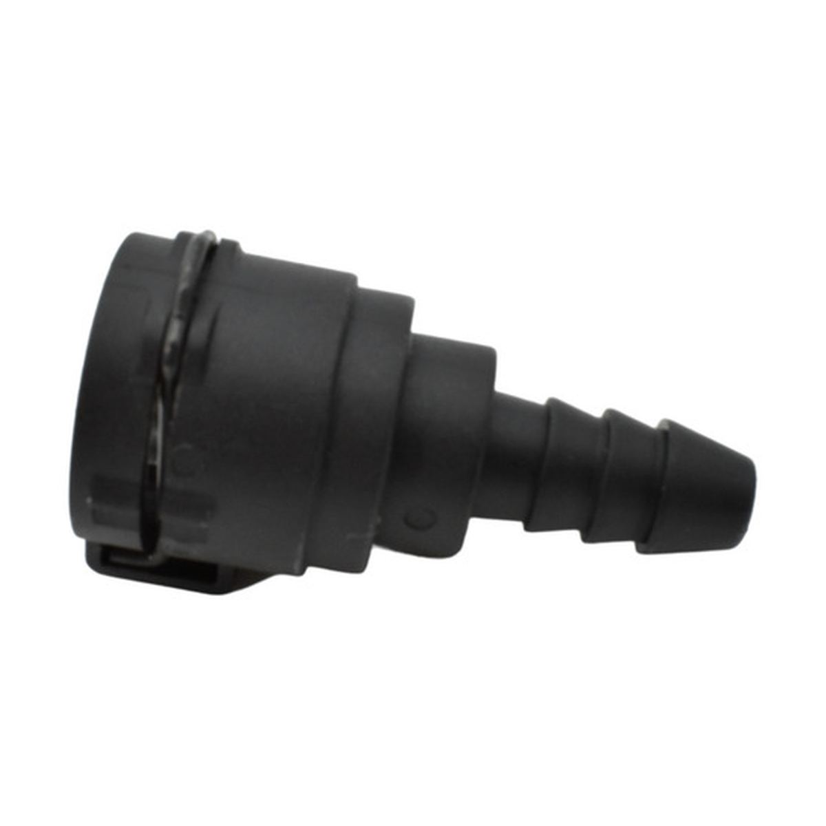Conector manguera deposito A radiador US Parts 120-170