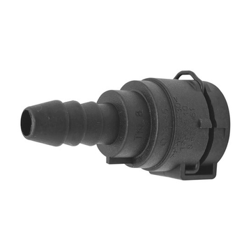 Conector manguera deposito A radiador US Parts 120-170