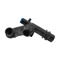 Conector manguera refrigeración US Parts 120-176