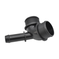 Conector manguera radiador inferior fusion 2.0l 13-16 / 2.5l US Parts 120-180