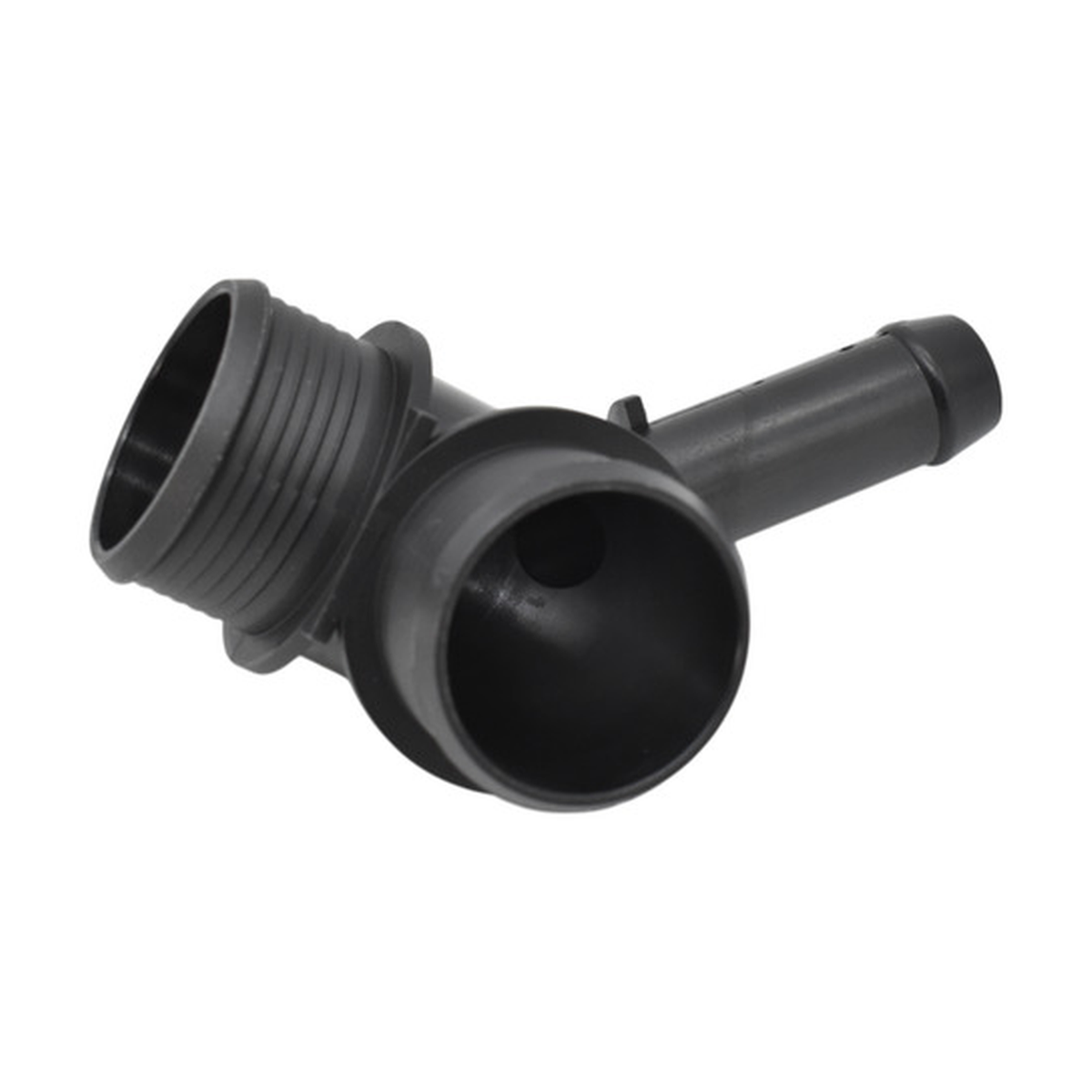 Conector manguera radiador inferior fusion 2.0l 13-16 / 2.5l US Parts 120-180