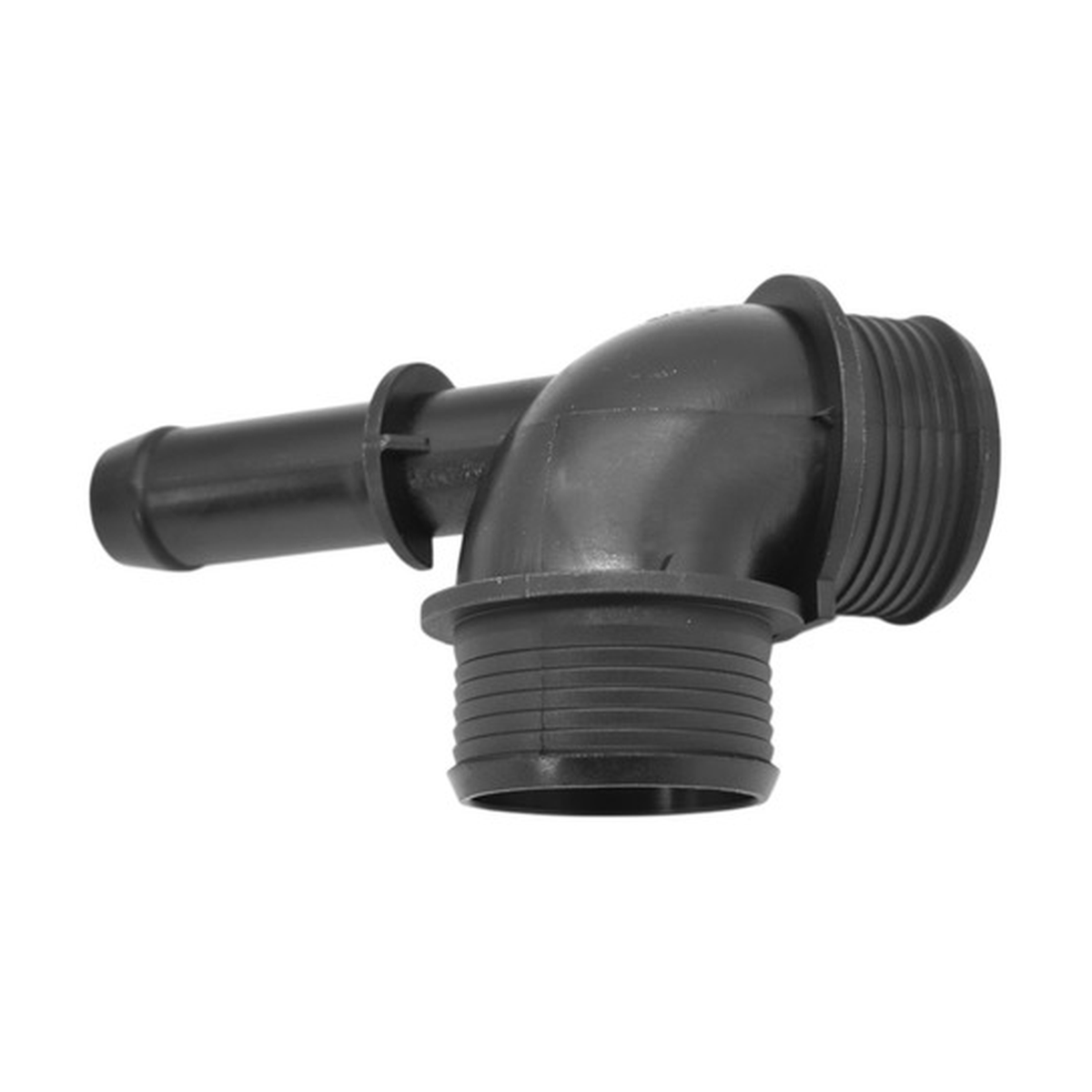 Conector manguera radiador inferior fusion 2.0l 13-16 / 2.5l US Parts 120-180