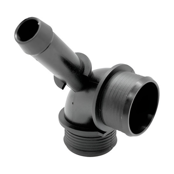 Conector manguera radiador inferior fusion 2.0l 13-16 / 2.5l US Parts 120-180