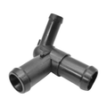 Conector manguera refrig. para versa 12-19 note 1.6l 14-17 US Parts 120-182
