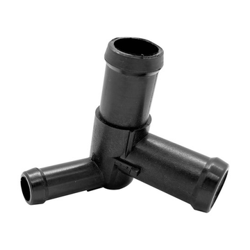Conector manguera refrig. para versa 12-19 note 1.6l 14-17 US Parts 120-182
