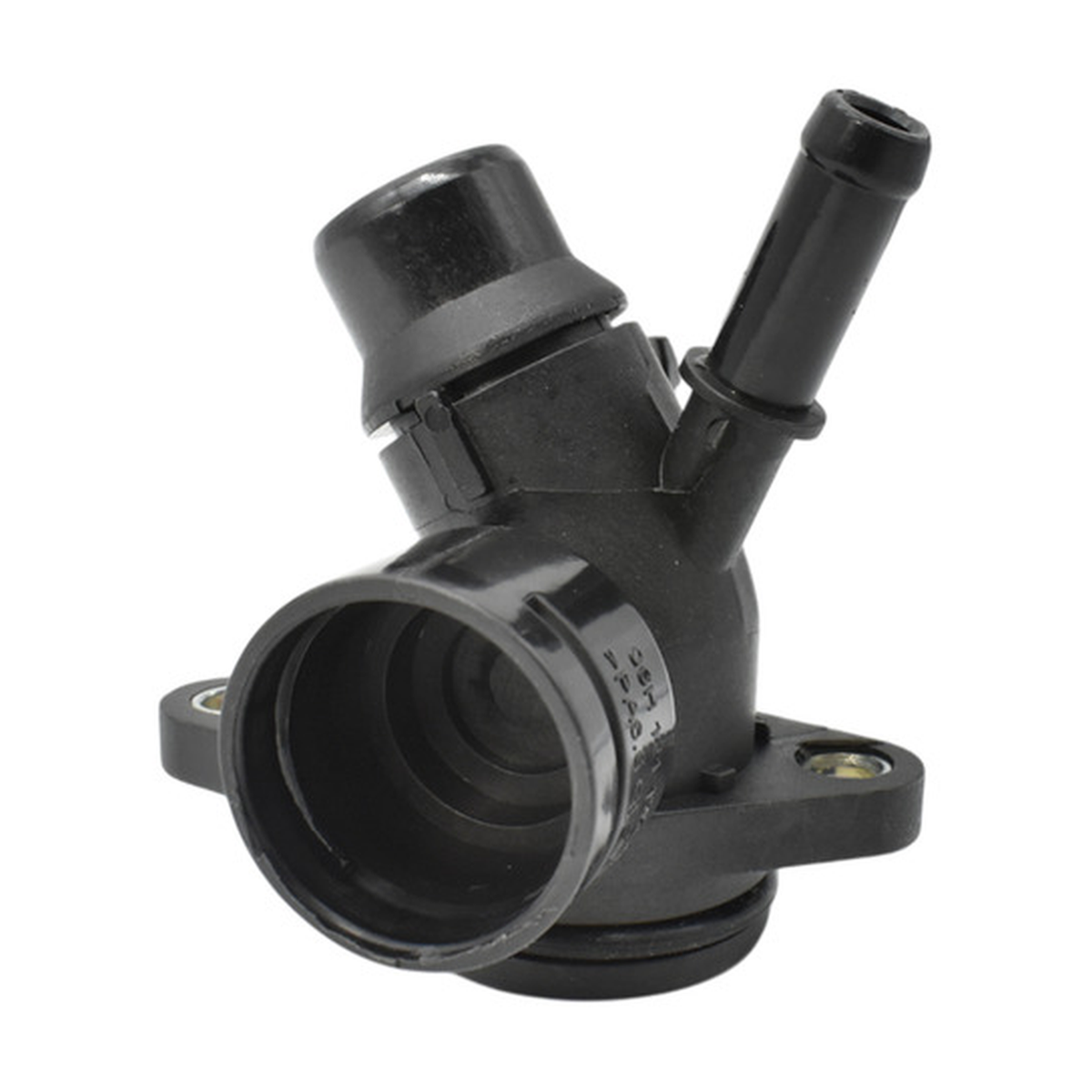 Conector brida manguera refrigerante US Parts 120-183