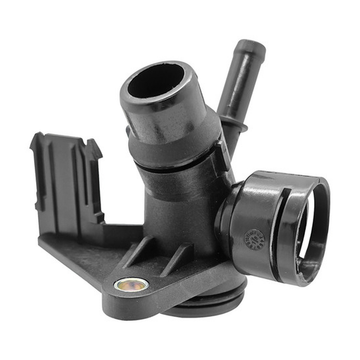 Conector brida manguera refrigerante US Parts 120-183