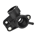 Conector brida manguera refrigerante beetle gti jetta tiguan US Parts 120-186