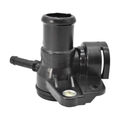Conector brida manguera refrigerante beetle gti jetta tiguan US Parts 120-186