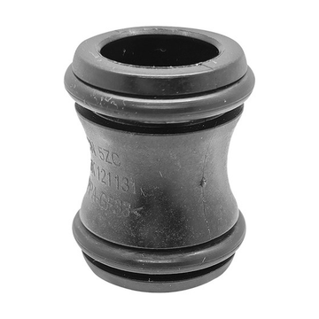 Conector bomba agua A enfriador aceite US Parts 120-187