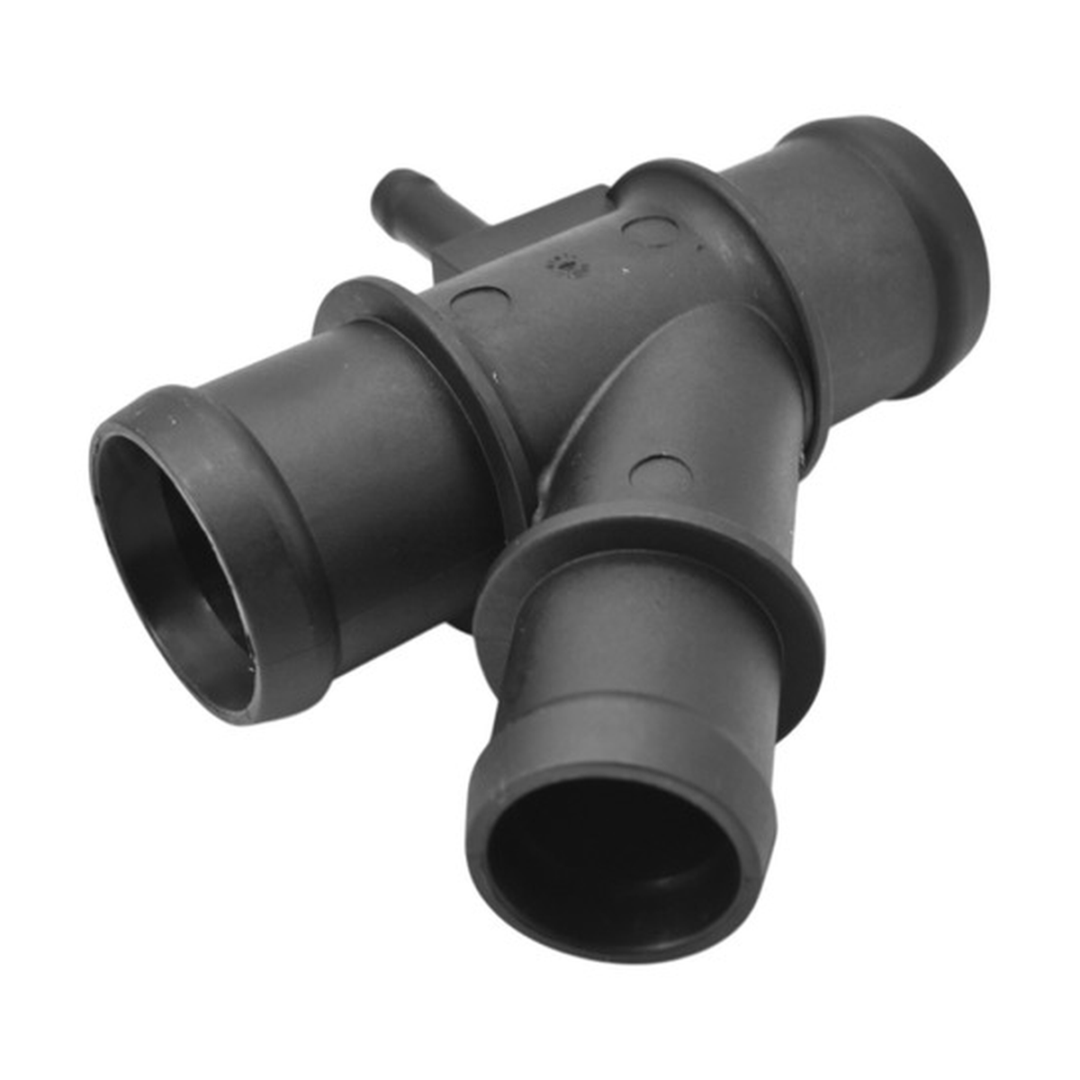 Conector, radiador US Parts 120-188