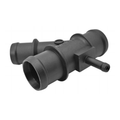 Conector, radiador US Parts 120-188