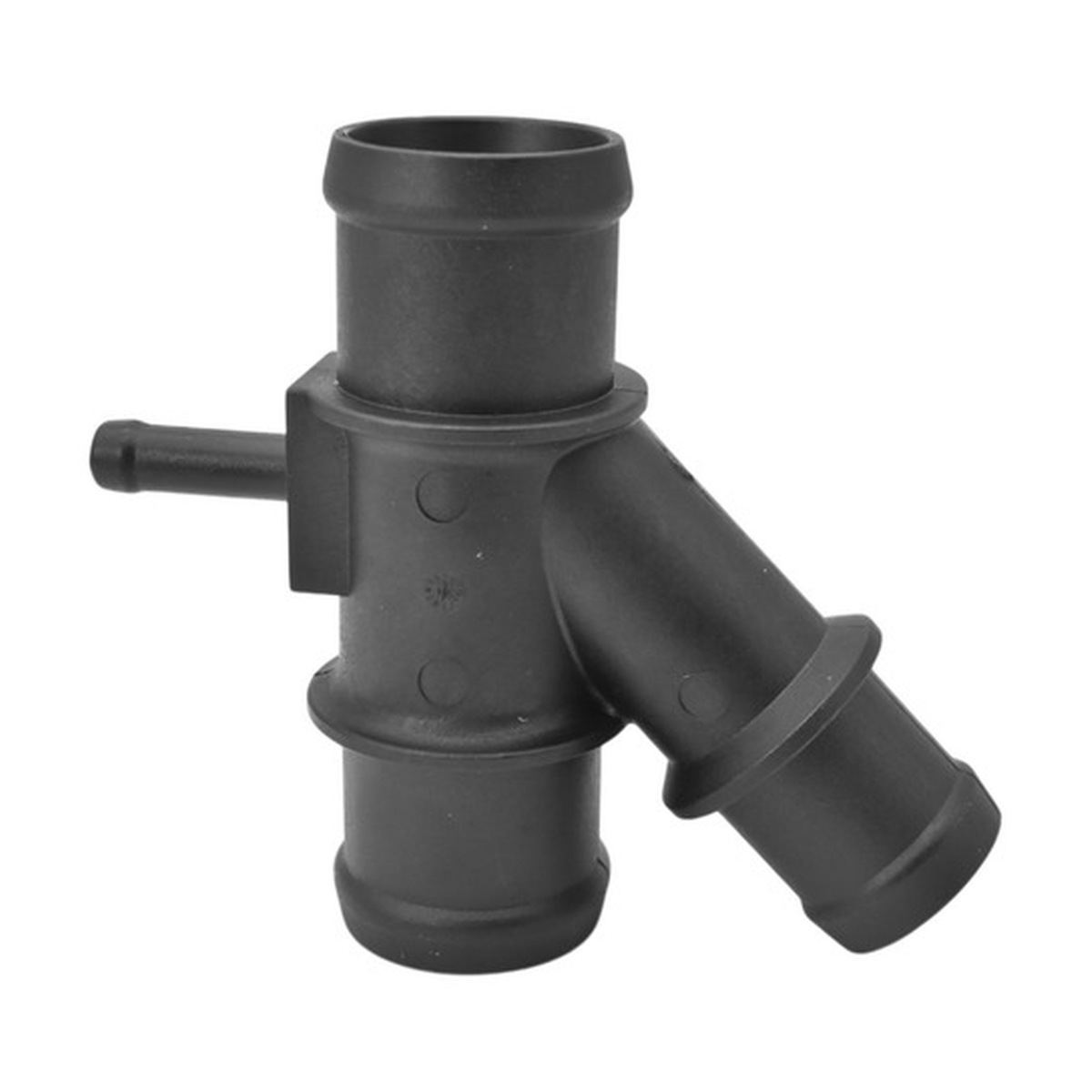 Conector, radiador US Parts 120-188