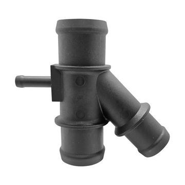 Conector, radiador US Parts 120-188