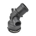 Conector manguera radiador US Parts 120-189