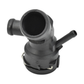 Conector manguera radiador US Parts 120-189