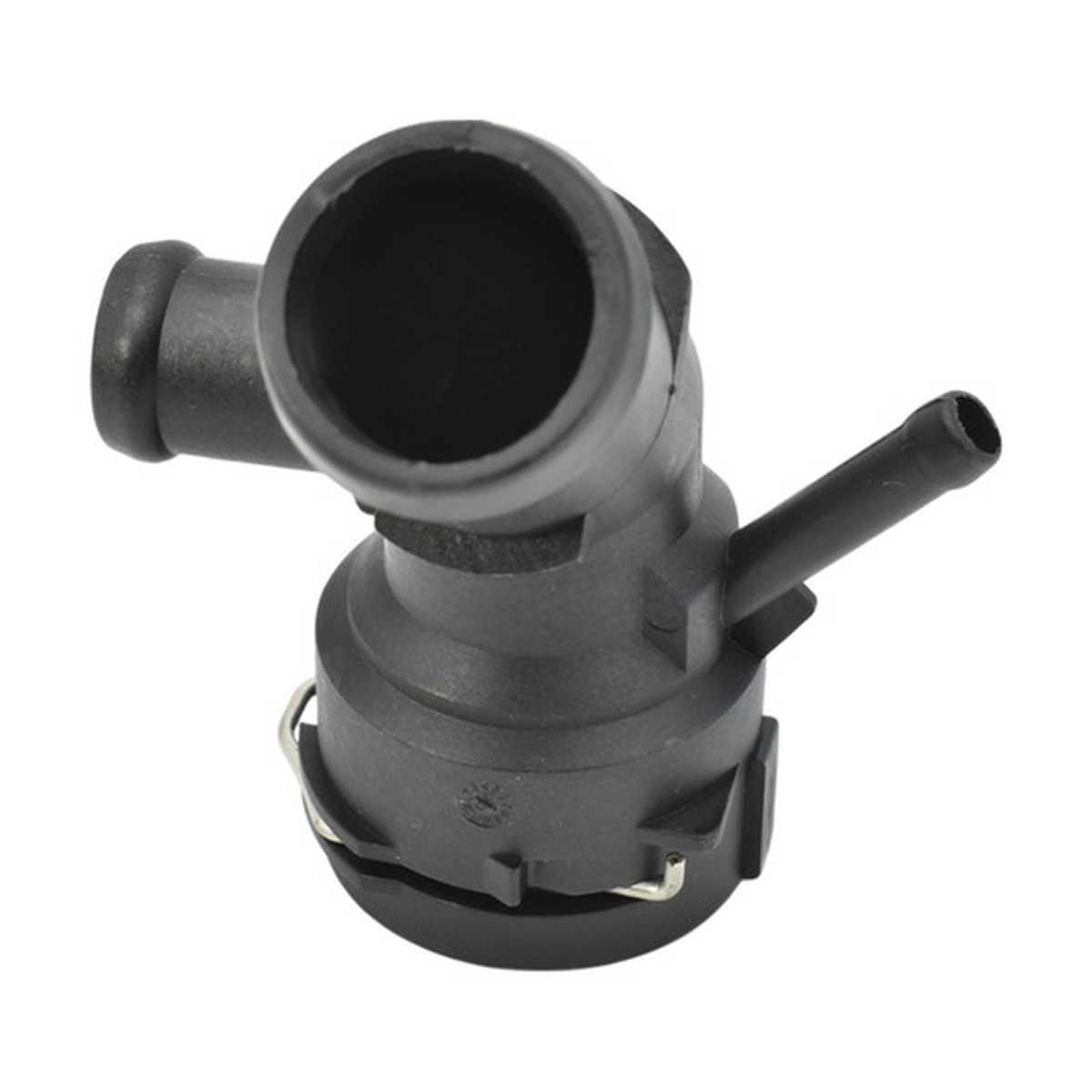 Conector manguera radiador US Parts 120-189