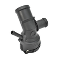Conector manguera radiador US Parts 120-189