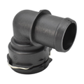 Conector manguera radiador sup/inf US Parts 120-192