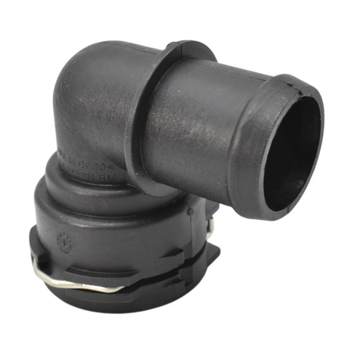 Conector manguera radiador sup/inf US Parts 120-192