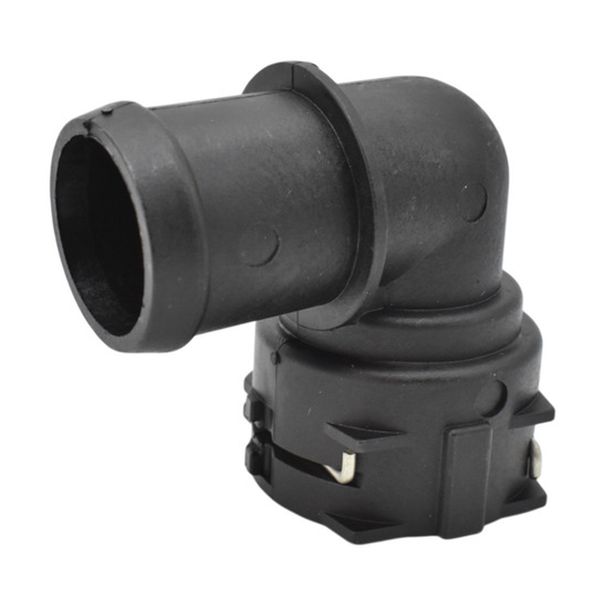 Conector manguera radiador sup/inf US Parts 120-192