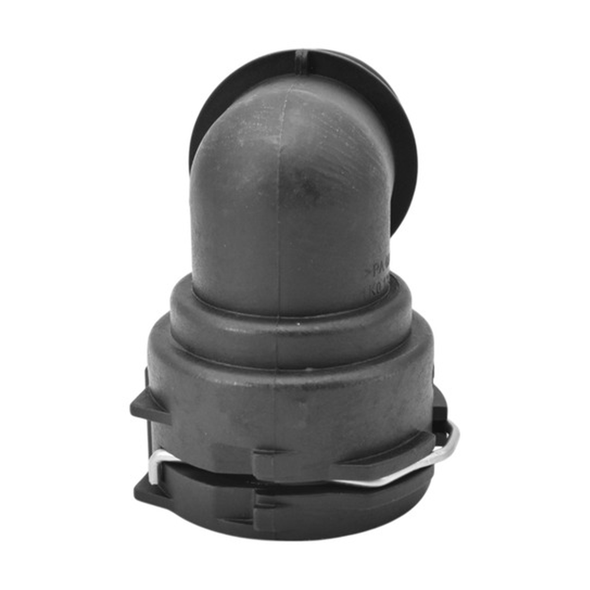 Conector manguera radiador sup/inf US Parts 120-192