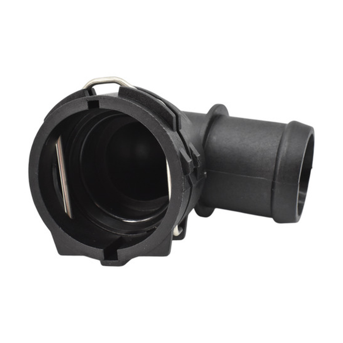 Conector manguera radiador sup/inf US Parts 120-192