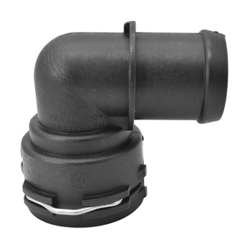 Conector manguera radiador sup/inf US Parts 120-192