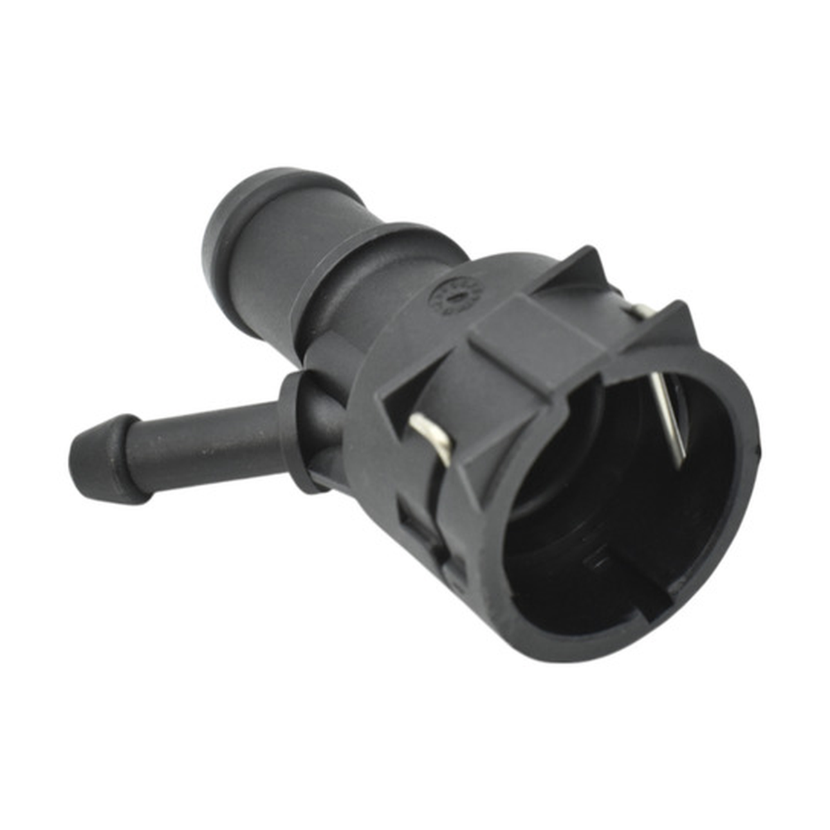 Conector manguera calefacción bora golf jetta passat tiguan US Parts 120-193