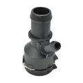 Conector manguera calefacción bora golf jetta passat tiguan US Parts 120-193
