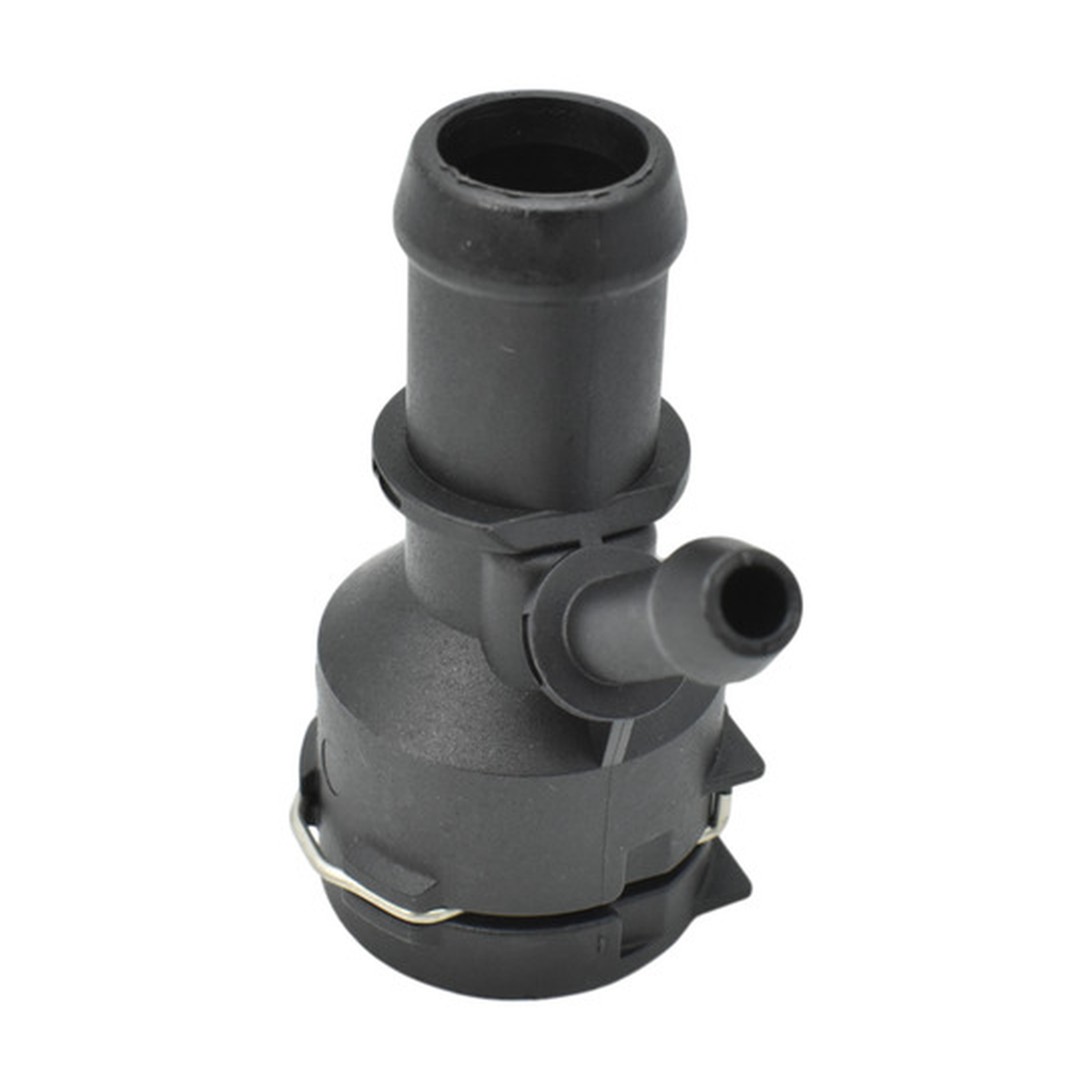 Conector manguera calefacción bora golf jetta passat tiguan US Parts 120-193