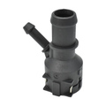 Conector manguera calefacción bora golf jetta passat tiguan US Parts 120-193