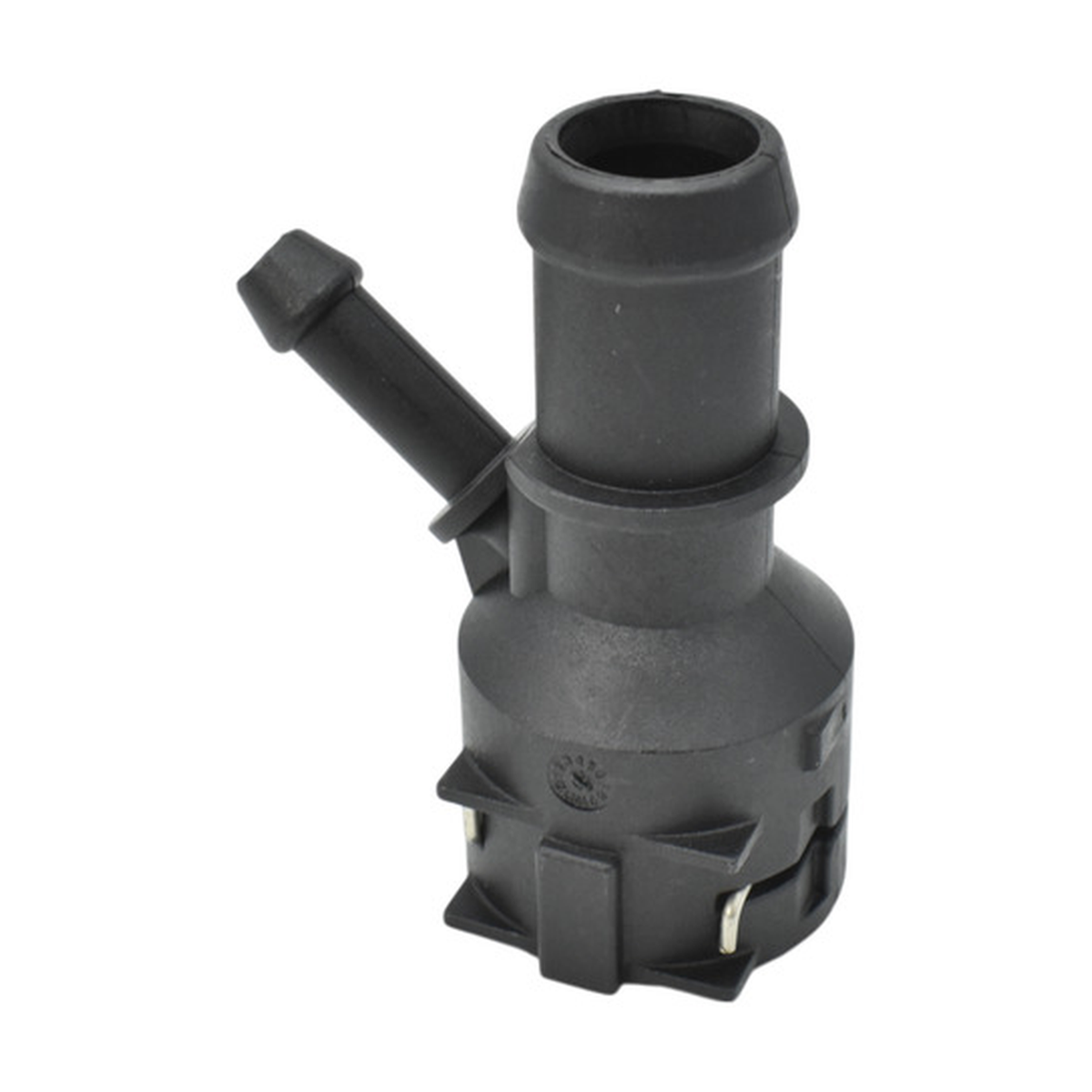 Conector manguera calefacción bora golf jetta passat tiguan US Parts 120-193